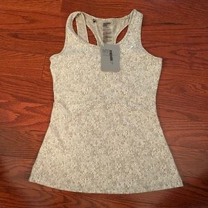 Gymshark tank top